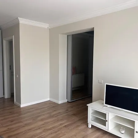 Divany - Coresi Mall Apartment Brasov