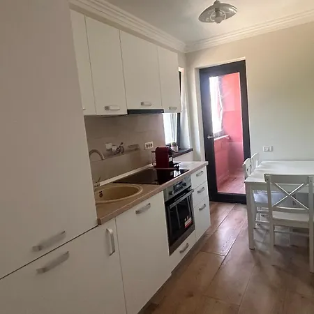 Apartment Divany - Coresi Mall Brasov