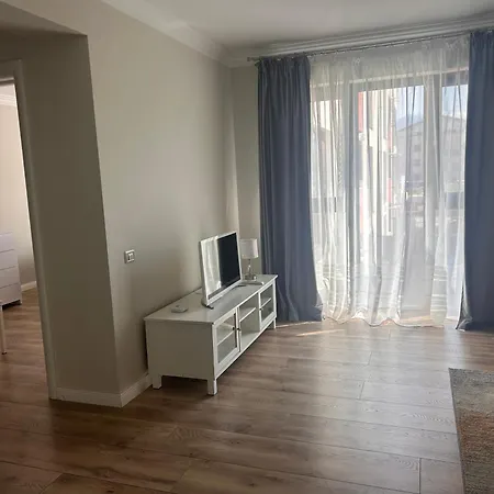 Apartment Divany - Coresi Mall *