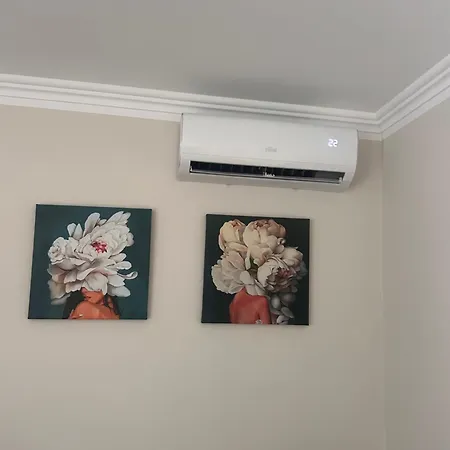 Apartament Divany - Coresi Mall *